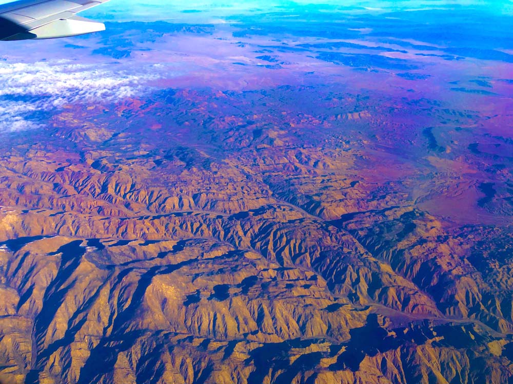 グランドキャニオン