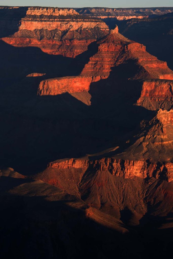 グランドキャニオン