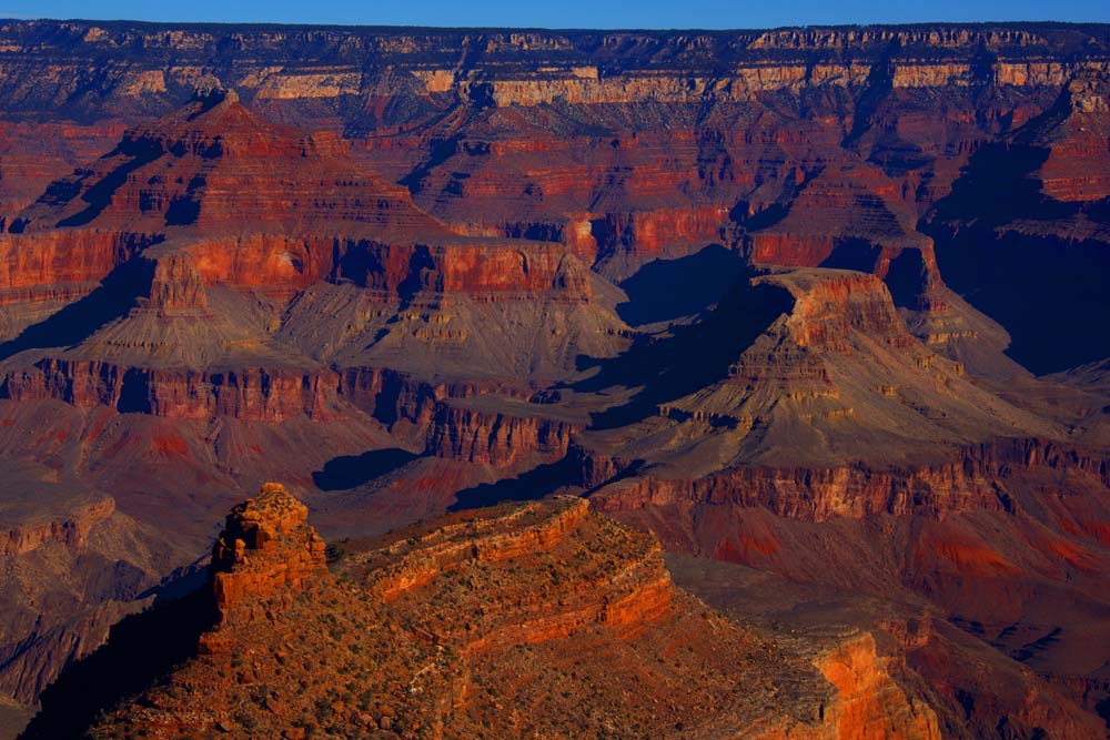 グランドキャニオン