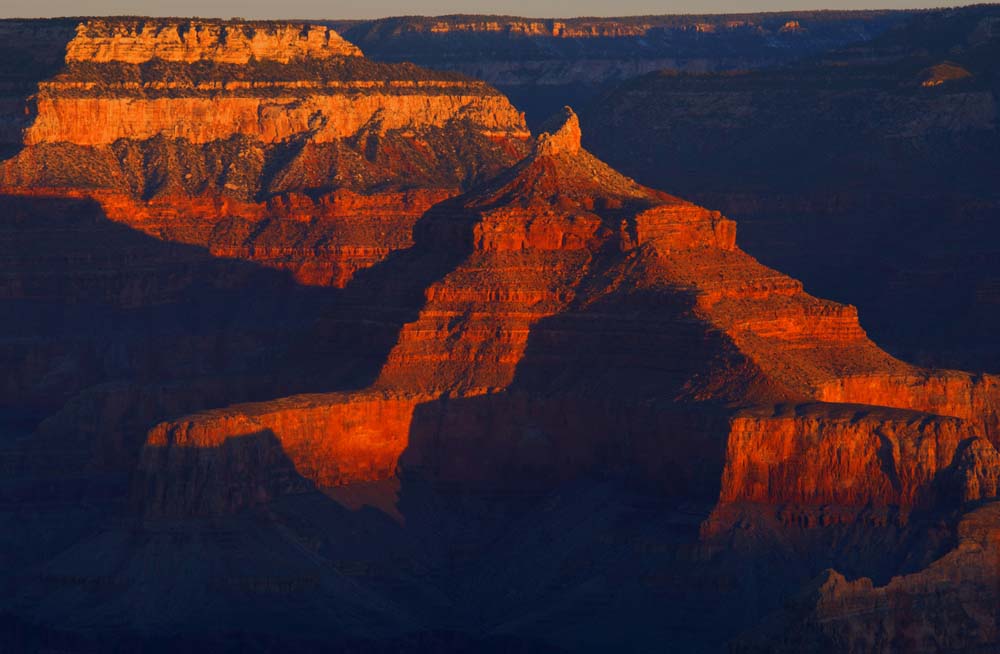グランドキャニオン