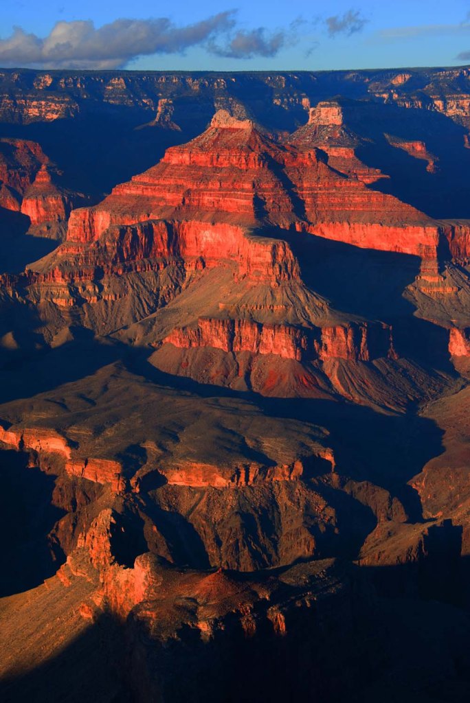 グランドキャニオン