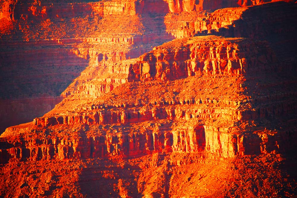 グランドキャニオン