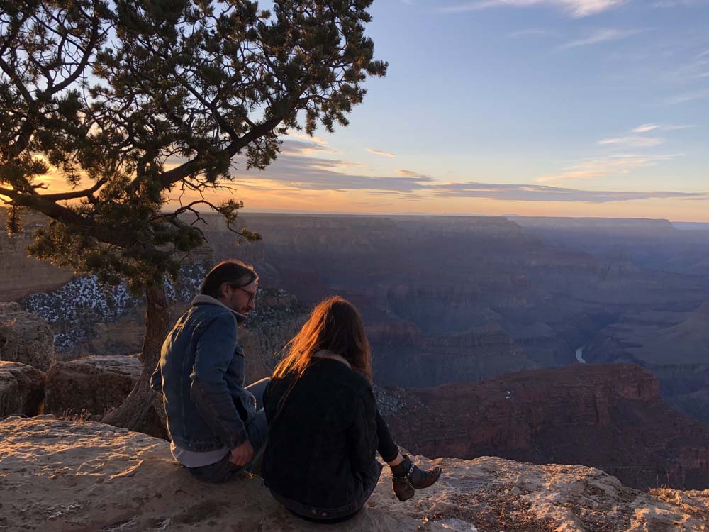 グランドキャニオン