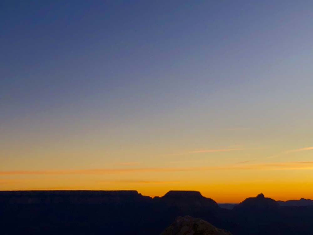 グランドキャニオン