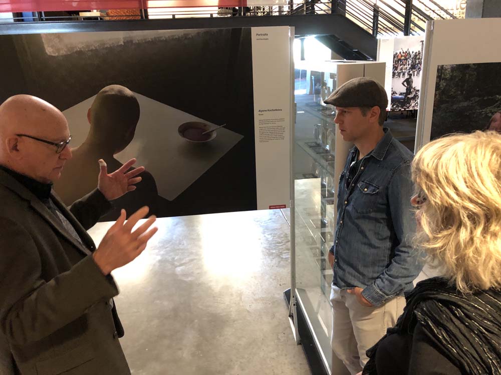 国際交流　交流　ARTYAMAYA