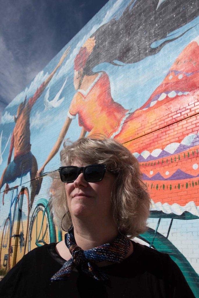 国際交流　交流　ARTYAMAYA