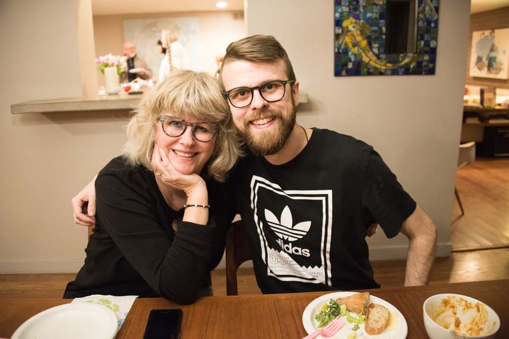 国際交流　交流　ARTYAMAYA